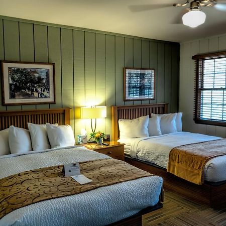 Postoak Lodge And Retreat Тълса Екстериор снимка