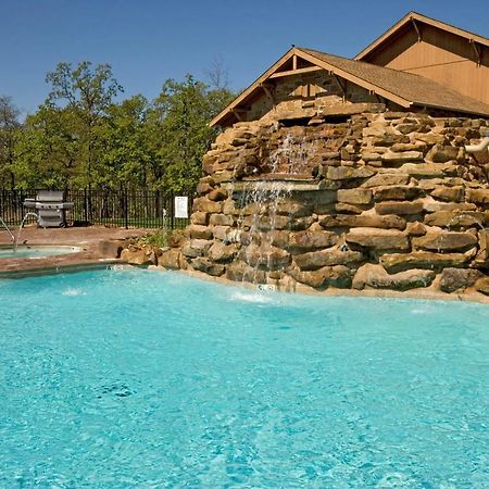 Postoak Lodge And Retreat Тълса Стая снимка