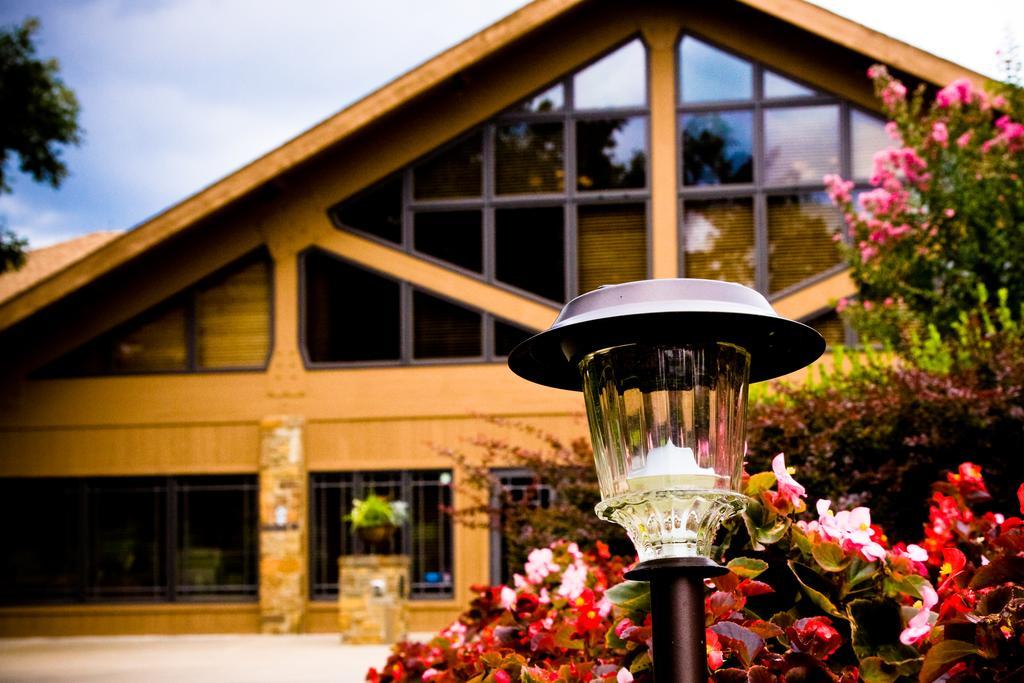 Postoak Lodge And Retreat Тълса Стая снимка