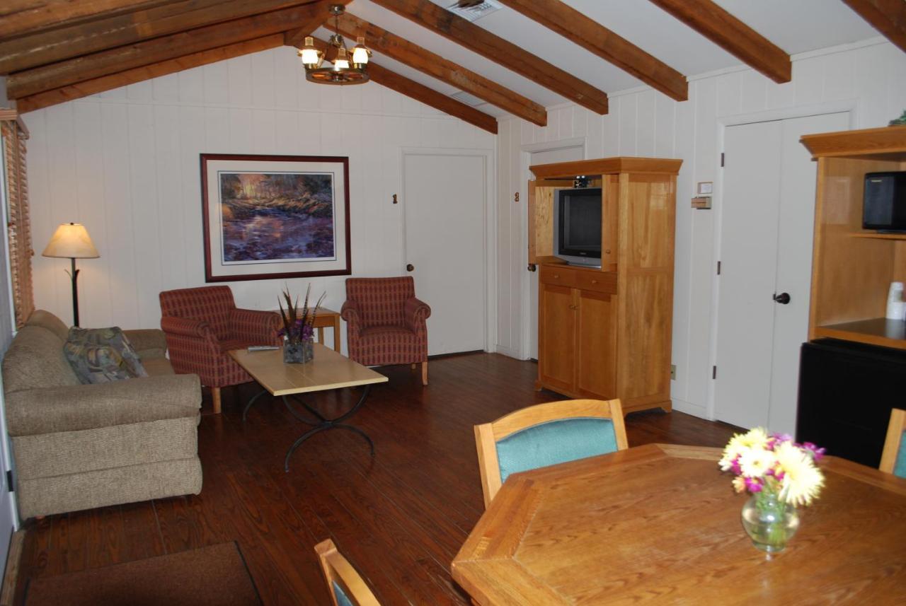 Postoak Lodge And Retreat Тълса Стая снимка